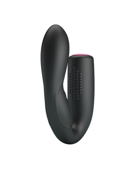 PRETTY LOVE -QUINTION, 12 vibration functions Bendable Memory function 