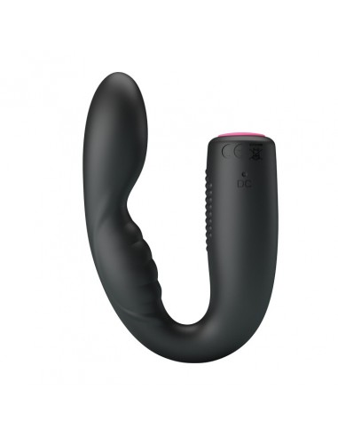PRETTY LOVE -QUINTION, 12 vibration functions Bendable Memory function 