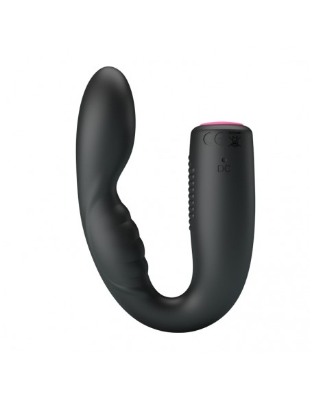 PRETTY LOVE -QUINTION, 12 vibration functions Bendable Memory function 