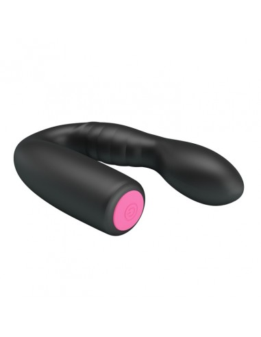 PRETTY LOVE -QUINTION, 12 vibration functions Bendable Memory function 
