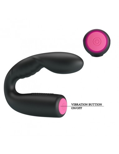 PRETTY LOVE -QUINTION, 12 vibration functions Bendable Memory function 