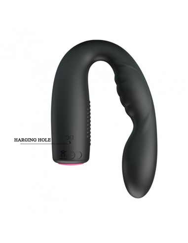 PRETTY LOVE -QUINTION, 12 vibration functions Bendable Memory function 