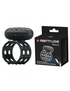 PRETTY LOVE -OSBORN Vibration 