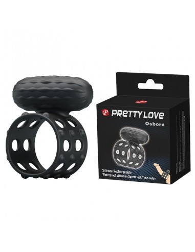 PRETTY LOVE -OSBORN Vibration 
