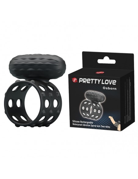 PRETTY LOVE -OSBORN Vibration 