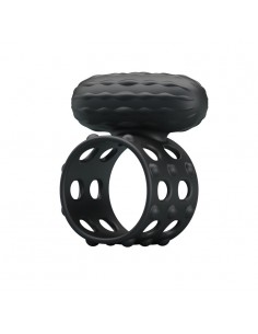 PRETTY LOVE -OSBORN Vibration  2