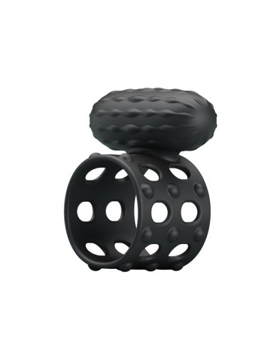 PRETTY LOVE -OSBORN Vibration 