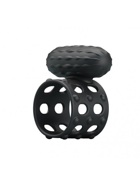 PRETTY LOVE -OSBORN Vibration 