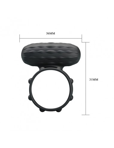 PRETTY LOVE -OSBORN Vibration 