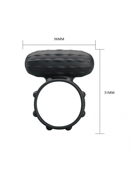 PRETTY LOVE -OSBORN Vibration 