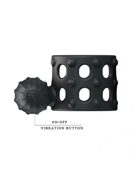 PRETTY LOVE -OSBORN Vibration 