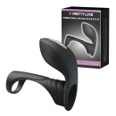 Pierścień na penisa Vibration Penis Sleeve II z wibracjami, 9 x 8,4 x 4,3 cm - 1