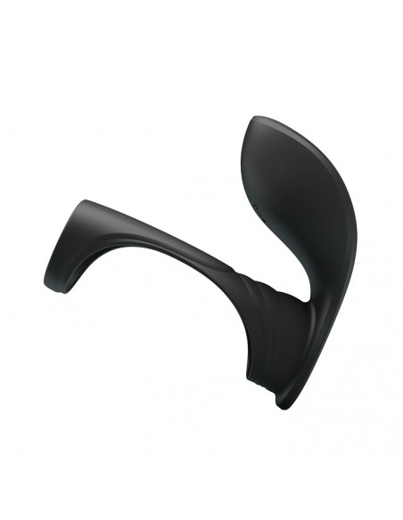 PRETTY LOVE -VIBRATION PENIS SLEEVE II, 7 vibration functions Memory function 