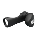 Pierścień na penisa Vibration Penis Sleeve II z wibracjami, 9 x 8,4 x 4,3 cm - 4