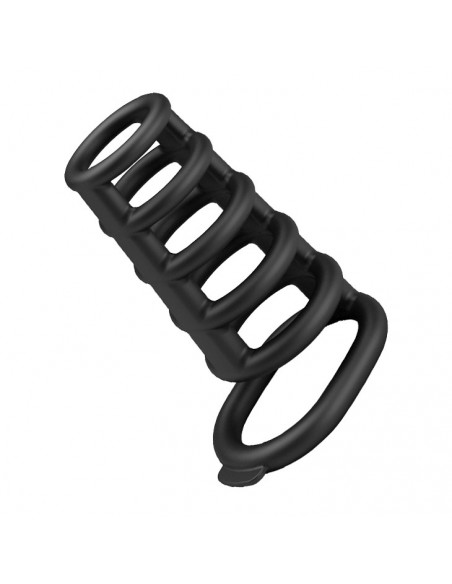 PRETTY LOVE -PENNIS RING RODRIGO