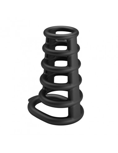 PRETTY LOVE -PENNIS RING RODRIGO