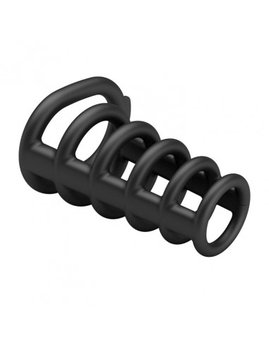 PRETTY LOVE -PENNIS RING RODRIGO