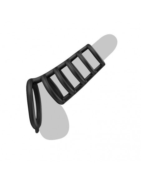 PRETTY LOVE -PENNIS RING RODRIGO