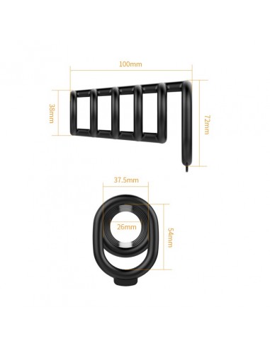 PRETTY LOVE -PENNIS RING RODRIGO