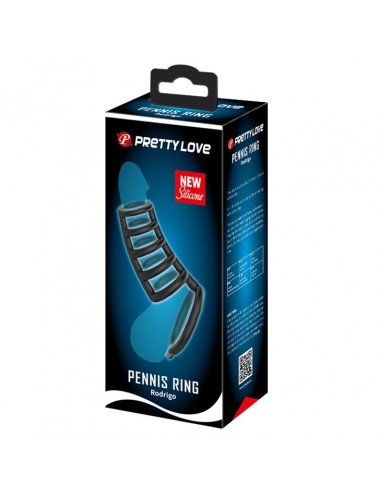 PRETTY LOVE -PENNIS RING RODRIGO