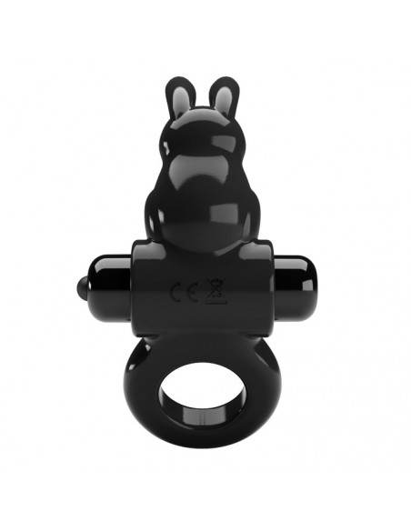 PRETTY LOVE - EXCITING RING, 10 vibration functions 