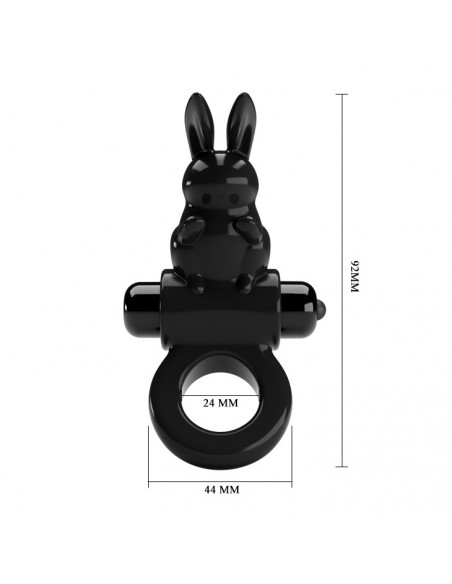 PRETTY LOVE - EXCITING RING, 10 vibration functions 