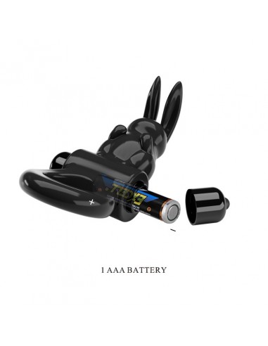 PRETTY LOVE - EXCITING RING, 10 vibration functions 