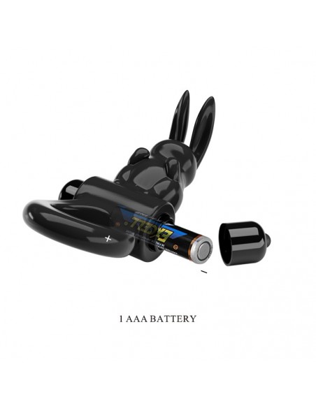 PRETTY LOVE - EXCITING RING, 10 vibration functions 