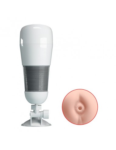 PRETTY LOVE -HEDY, Suction base 