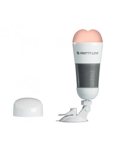 PRETTY LOVE -HEDY, Suction base 