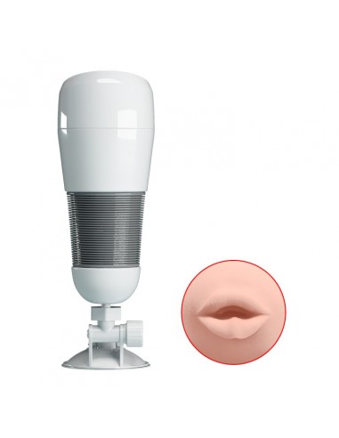 PRETTY LOVE -HEDY, Suction base 