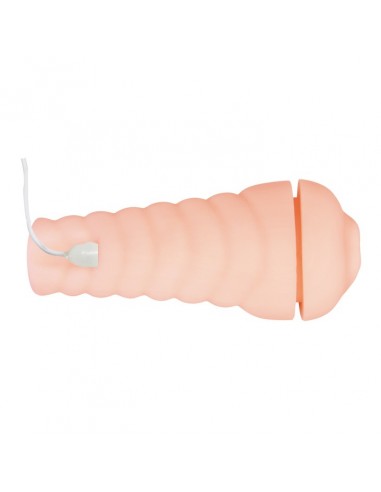 PRETTY LOVE -SALLY, 12 vibration functions Sex talk Suction base