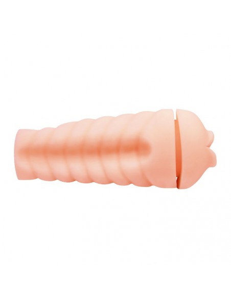 PRETTY LOVE -SALLY, 12 vibration functions Sex talk Suction base