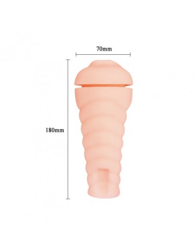 PRETTY LOVE -SALLY, 12 vibration functions Sex talk Suction base