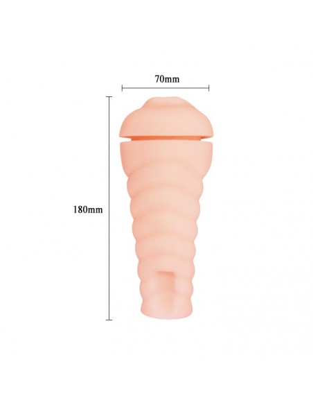 PRETTY LOVE -SALLY, 12 vibration functions Sex talk Suction base