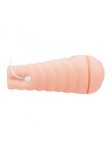 PRETTY LOVE -SALLY, 12 vibration functions Sex talk Suction base 