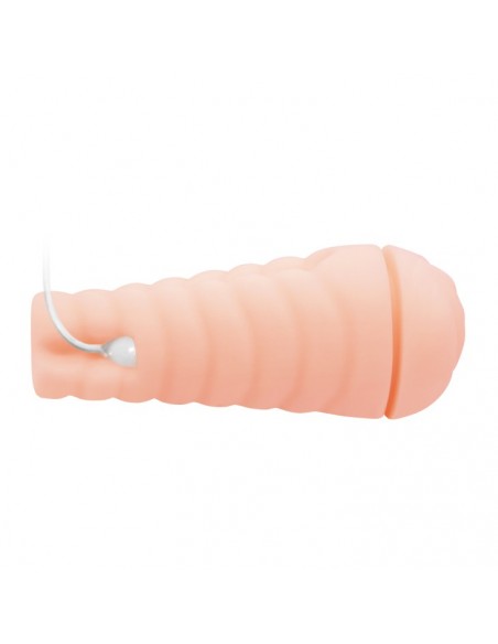 PRETTY LOVE -SALLY, 12 vibration functions Sex talk Suction base 