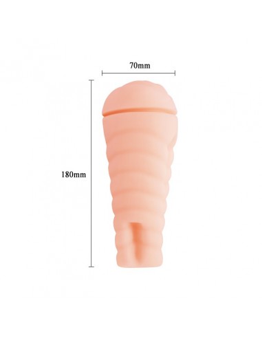 PRETTY LOVE -SALLY, 12 vibration functions Sex talk Suction base 