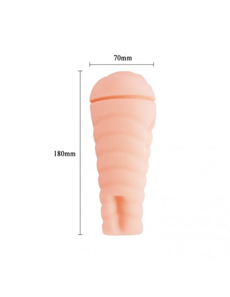 PRETTY LOVE -SALLY, 12 vibration functions Sex talk Suction base 