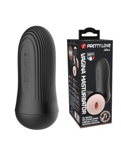 PRETTY LOVE -ALICE, VAGINA MASTURBATOR