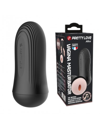 PRETTY LOVE -ALICE, VAGINA MASTURBATOR