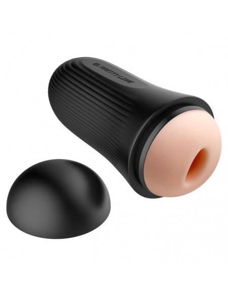 PRETTY LOVE -ALICE, VAGINA MASTURBATOR