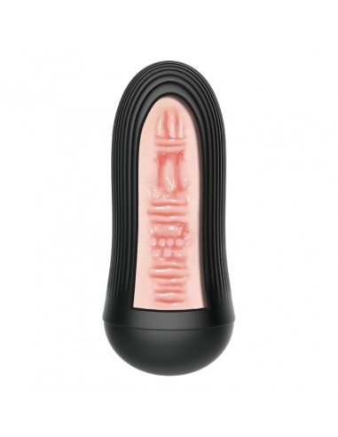 PRETTY LOVE -ALICE, VAGINA MASTURBATOR