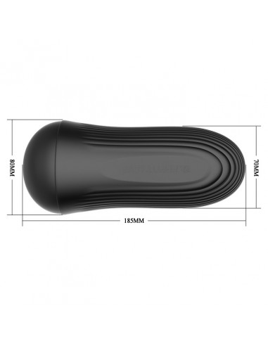 PRETTY LOVE -ALICE, VAGINA MASTURBATOR