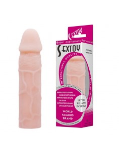 BAILE - SEXTOY Bendable 