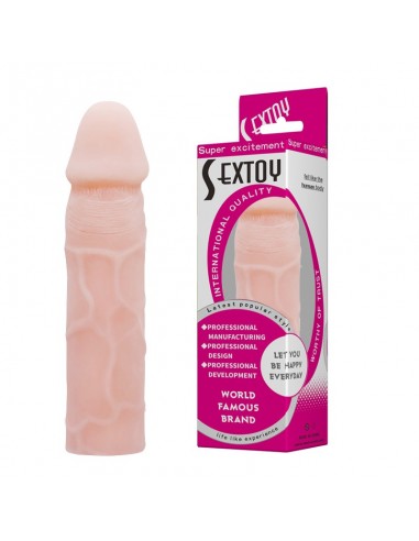BAILE - SEXTOY Bendable 
