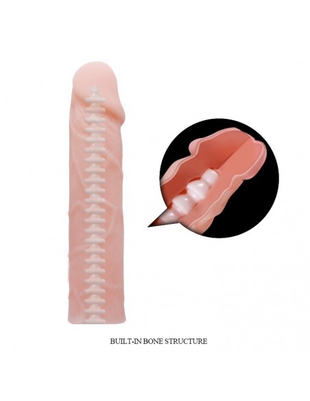 BAILE - SEXTOY Bendable 