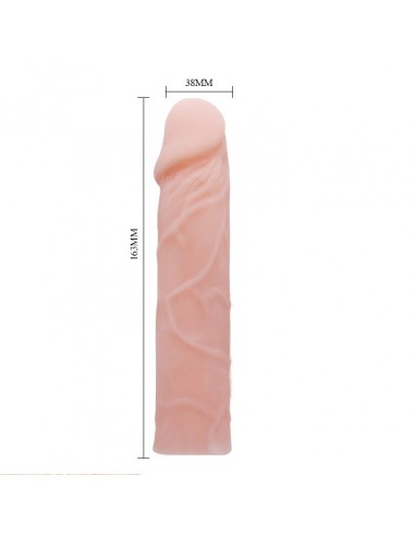 BAILE - SEXTOY Bendable 