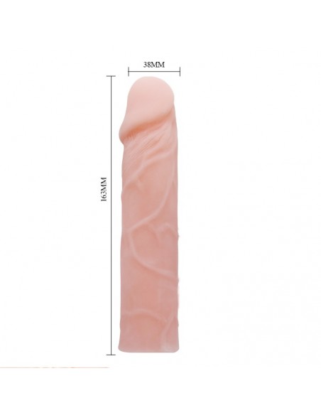 BAILE - SEXTOY Bendable 