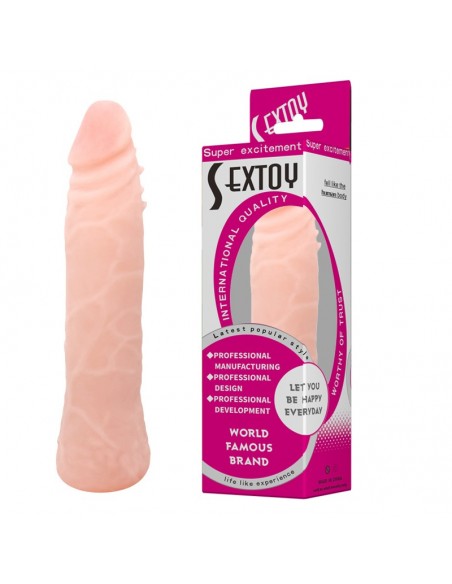BAILE- SEXTOY Bendable 